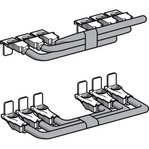 Billigare Schneider Electric LA9D65A69 Skensystem